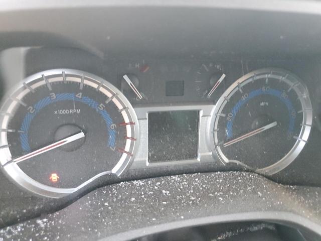2019 TOYOTA 4RUNNER SR JTEBU5JRXK5644954