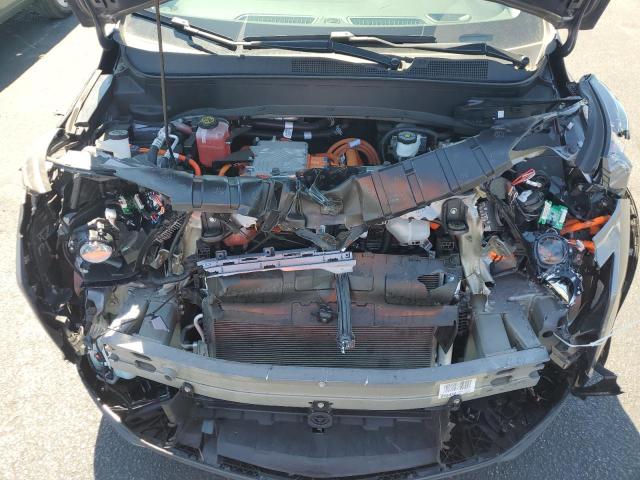 2023 CHEVROLET BOLT EUV PREMIER 1G1FZ6S09P4121170