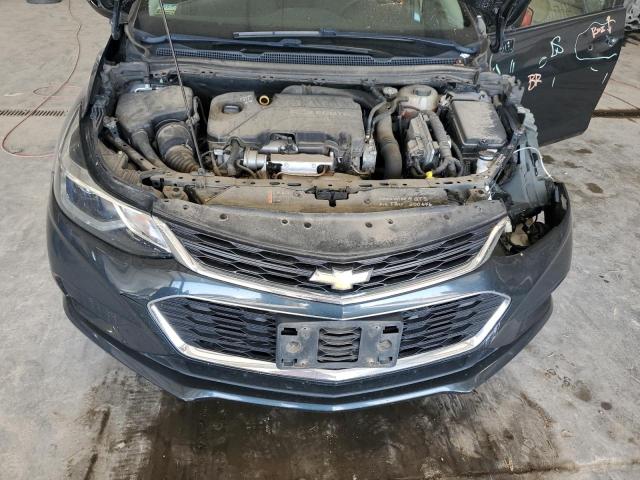 2017 CHEVROLET CRUZE LT 1G1BE5SM6H7206572