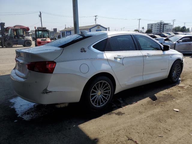 2016 CHEVROLET IMPALA LT 2G1115S36G9143789