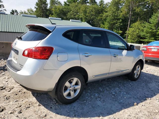 2013 NISSAN ROGUE S - JN8AS5MVXDW622386