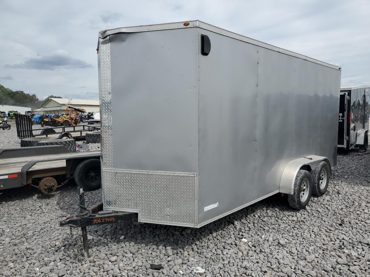 Lot #3297934845 2021 HIGH COUNTRY UNKNOWN