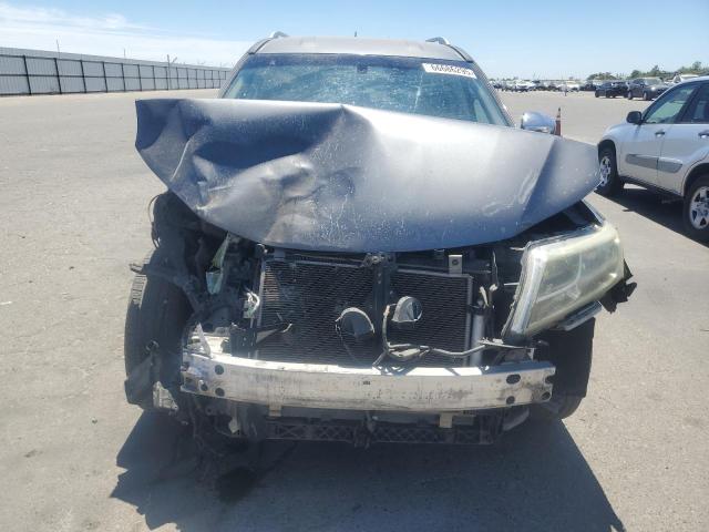 2015 NISSAN PATHFINDER 5N1AR2MN0FC630664