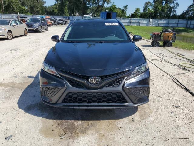 2023 TOYOTA CAMRY SE N 4T1G11AK1PU800015