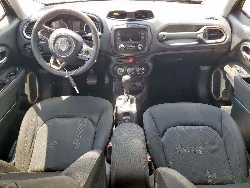 2015 JEEP RENEGADE S ZACCJAAT0FPB30968
