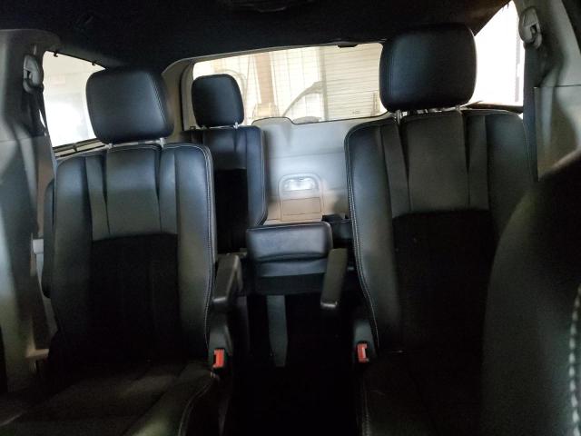 2016 DODGE GRAND CARA 2C4RDGCG3GR350977