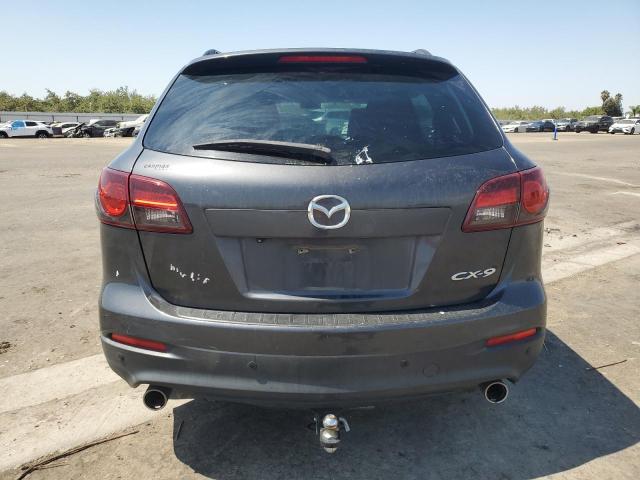 2015 MAZDA CX-9 TOURI - JM3TB2CV6F0454974