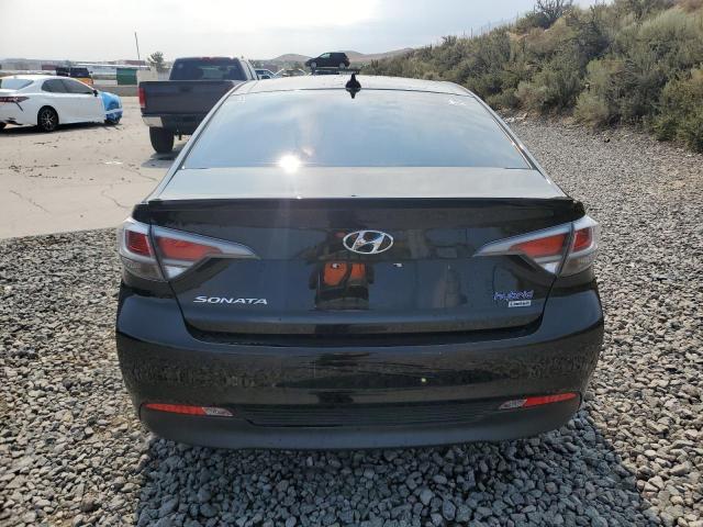 2017 HYUNDAI SONATA HYB KMHE34L11HA045958