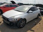 2017 HYUNDAI ELANTRA SE - 5NPD84LF7HH002652
