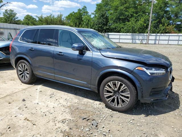 2022 VOLVO XC90 T5 MOMENTUM YV4102PK5N1854651
