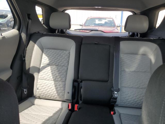 2019 CHEVROLET EQUINOX LS 3GNAXHEV4KS590774