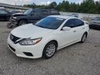 2017 NISSAN ALTIMA 2.5 - 1N4AL3AP5HC476267