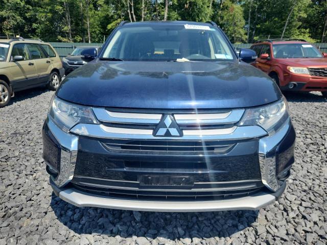 2016 MITSUBISHI OUTLANDER JA4AZ3A32GZ024563