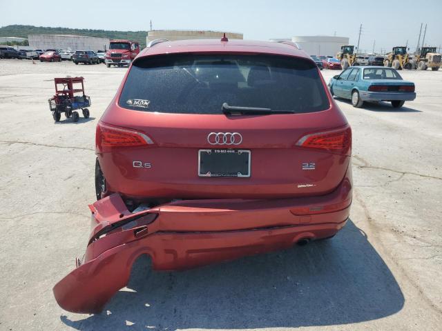 2010 AUDI Q5 PREMIUM - WA1LKBFP9AA061196
