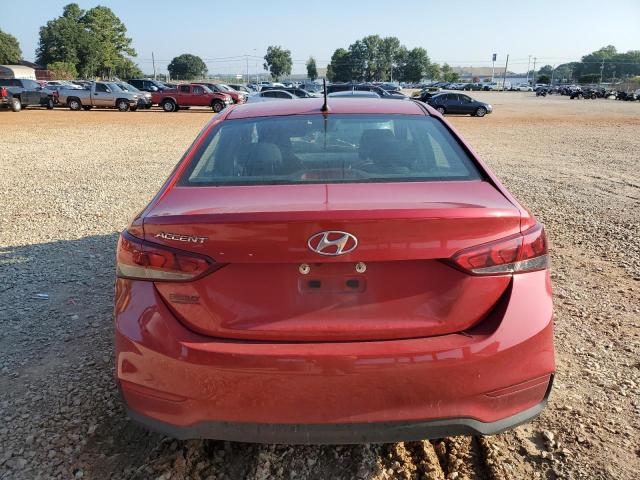 2022 HYUNDAI ACCENT SE 3KPC24A65NE170905