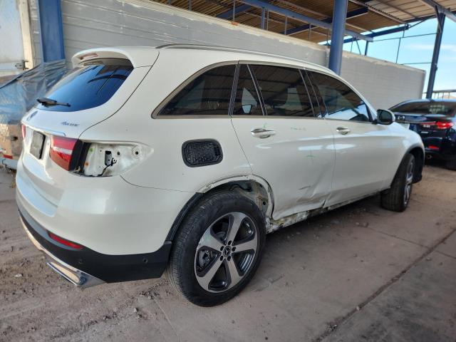 2018 MERCEDES-BENZ GLC 300 4MATIC - WDC0G4KB0JV102981