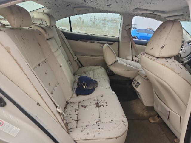 2013 LEXUS ES 300H - JTHBW1GG0D2006583