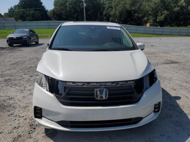 2021 HONDA ODYSSEY TOURING 5FNRL6H83MB003283