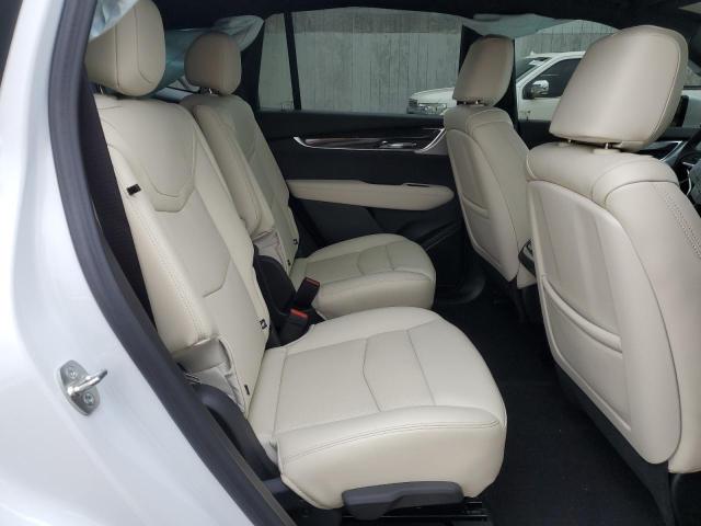 2024 CADILLAC XT6 SPORT 1GYKPGRS1RZ756411