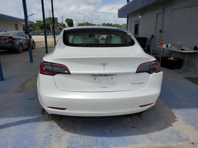 2023 TESLA MODEL 3 5YJ3E1EB3PF663301