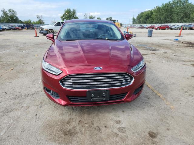 2016 FORD FUSION SE - 3FA6P0H70GR287282
