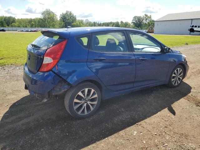 2015 HYUNDAI ACCENT GLS - KMHCU5AE9FU204785