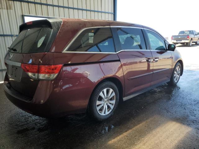 2016 HONDA ODYSSEY EX 5FNRL5H61GB108319