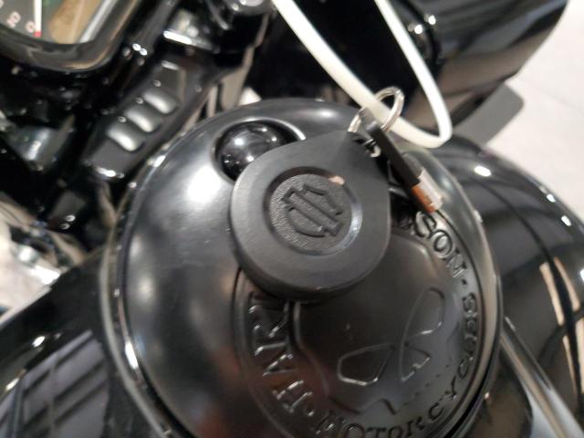 2018 HARLEY-DAVIDSON FLTRXS ROAD GLIDE SPECIAL 1HD1KTC1XJB684418