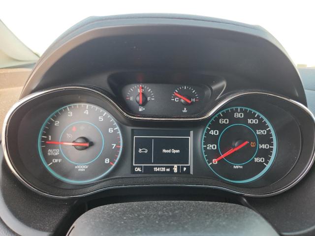 2017 CHEVROLET CRUZE PREM - 1G1BF5SM1H7245096