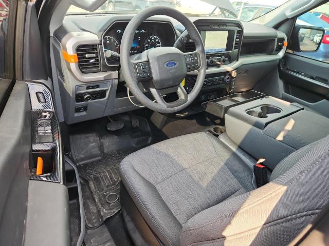 2023 FORD F150 - 1FTMF1E59PKF06113