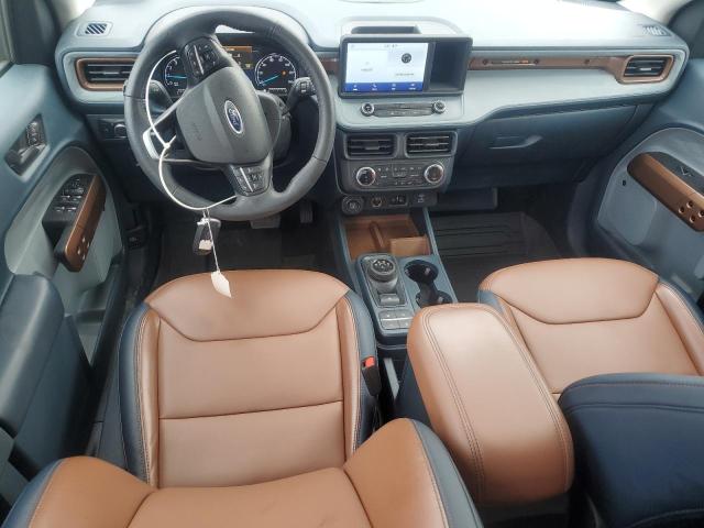 2022 FORD MAVERICK X 3FTTW8F94NRA66901