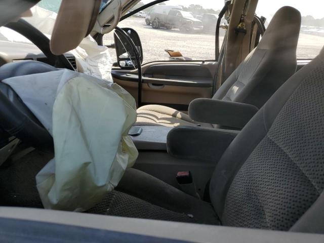 2001 FORD F250 SUPER DUTY #3281749898