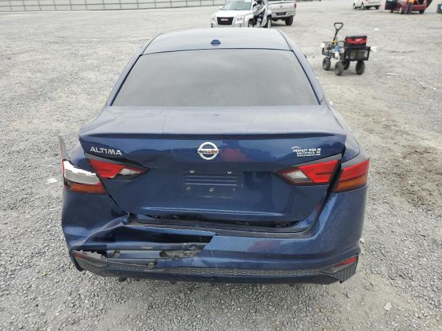 2019 NISSAN ALTIMA - 1N4BL4BVXKC227753