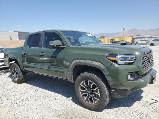 2022 TOYOTA TACOMA DOU - 3TMAZ5CN7NM182959