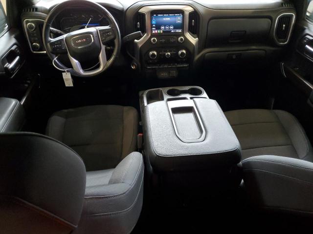2019 GMC SIERRA K15 1GTR9CED6KZ425361