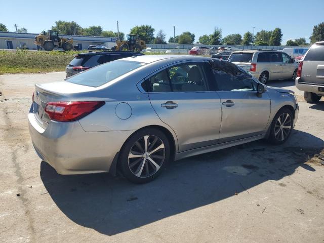 2015 SUBARU LEGACY 2.5I LIMITED 4S3BNBN69F3047182