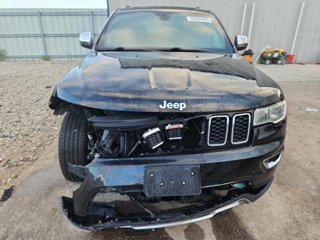 2018 JEEP GRAND CHER - 1C4RJFBG2JC379312