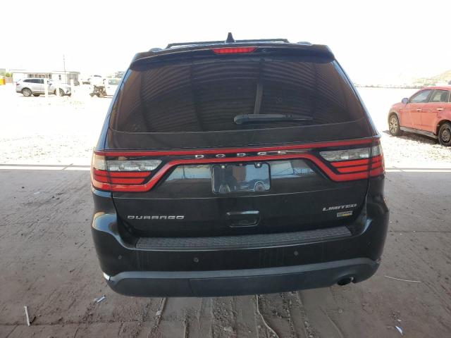 2014 DODGE DURANGO LIMITED - 1C4RDHDG4EC326651