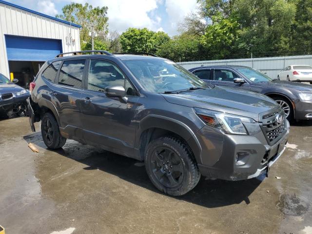 2022 SUBARU FORESTER W JF2SKAMC0NH419831