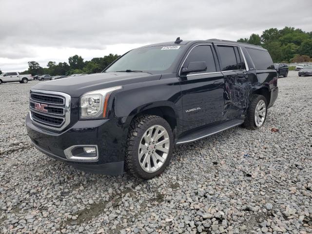 2017 GMC YUKON XL K1500 SLT 1GKS2GKC8HR291538