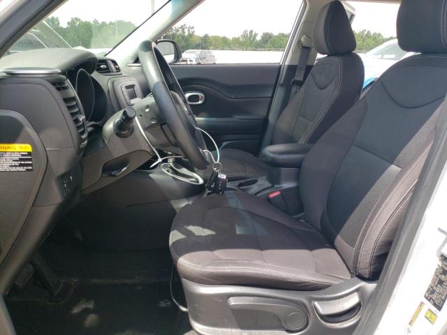 2016 KIA SOUL - KNDJN2A21G7852005