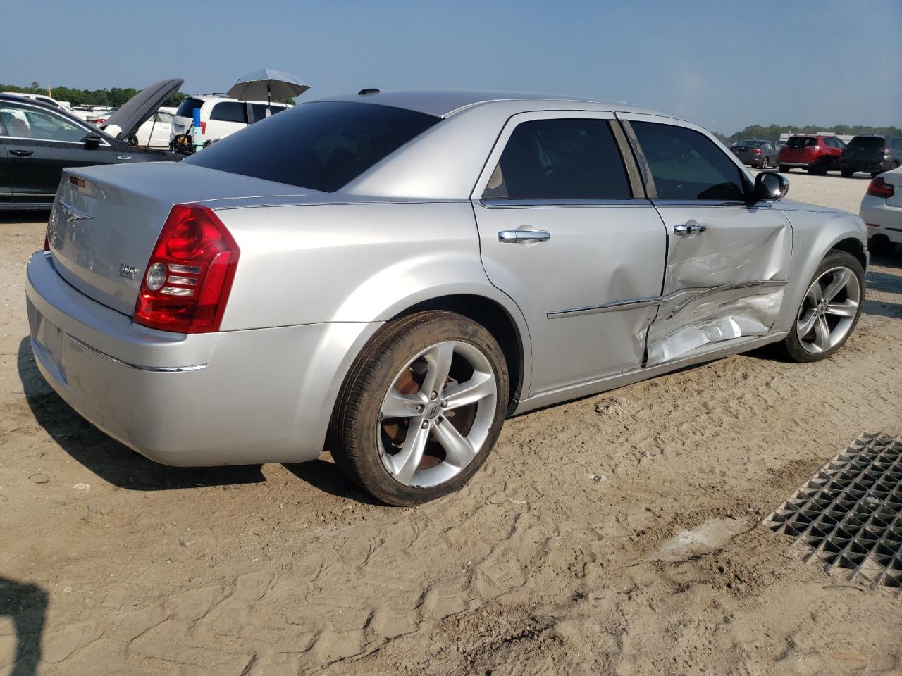 CHRYSLER 300 TOURING