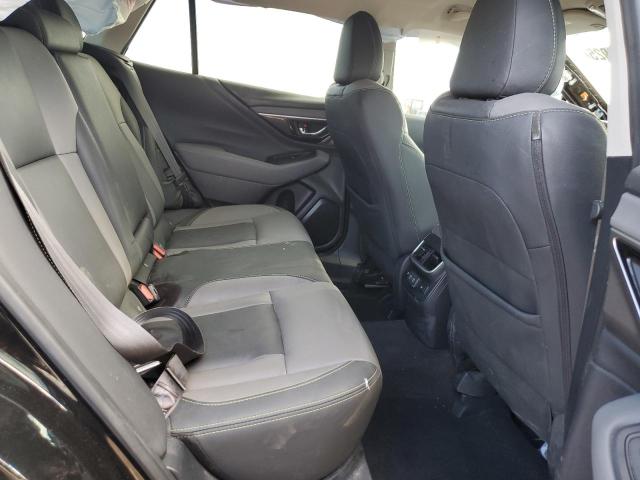 2020 SUBARU OUTBACK ON 4S4BTGKDXL3209673