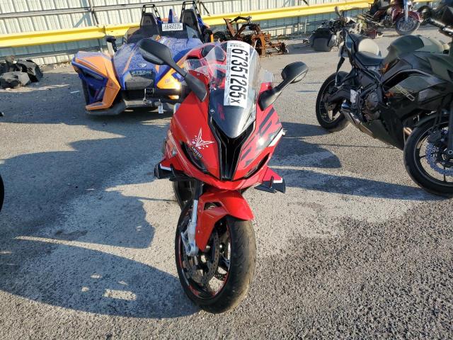 2024 BMW S 1000 RR - WB10E6307R6J53322