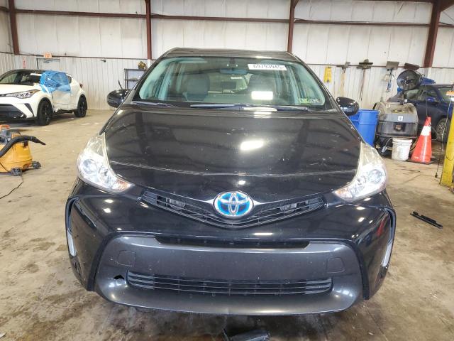 2015 TOYOTA PRIUS V JTDZN3EU6FJ023856
