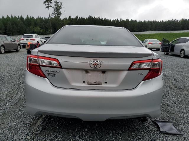2012 TOYOTA CAMRY BASE - 4T1BF1FK7CU098779