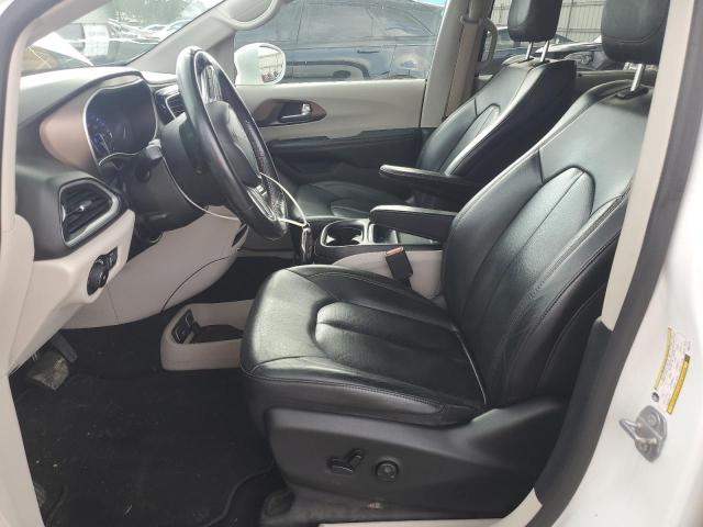 2019 CHRYSLER PACIFICA TOURING L 2C4RC1BG9KR537375