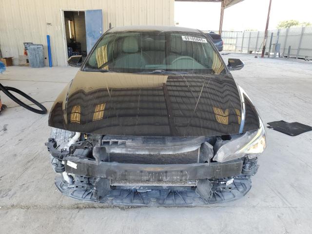 2022 HYUNDAI ELANTRA SE 5NPLM4AG4NH061334