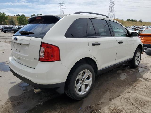 2013 FORD EDGE SE - 2FMDK4GC1DBB64831