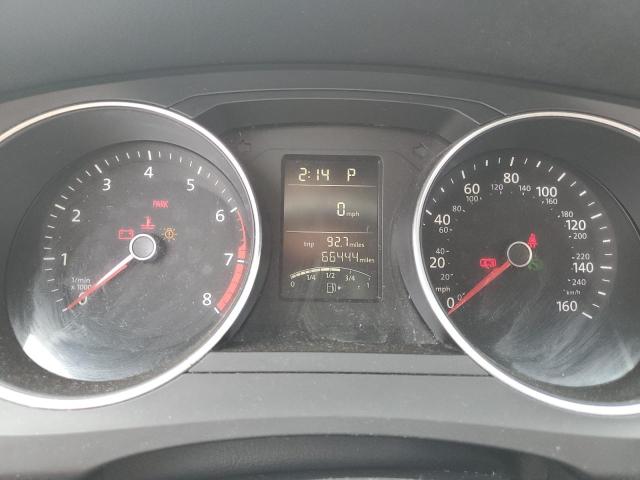2017 VOLKSWAGEN JETTA S 3VW2B7AJ5HM348403